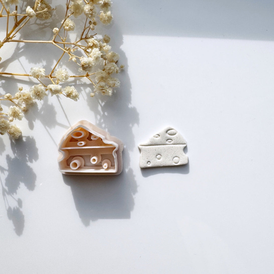 Cheese cutter - Goat Corp