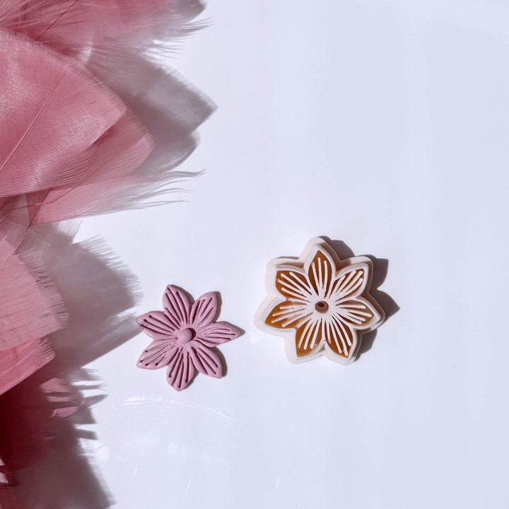 Cherry Spark Cutter - Goat Corp