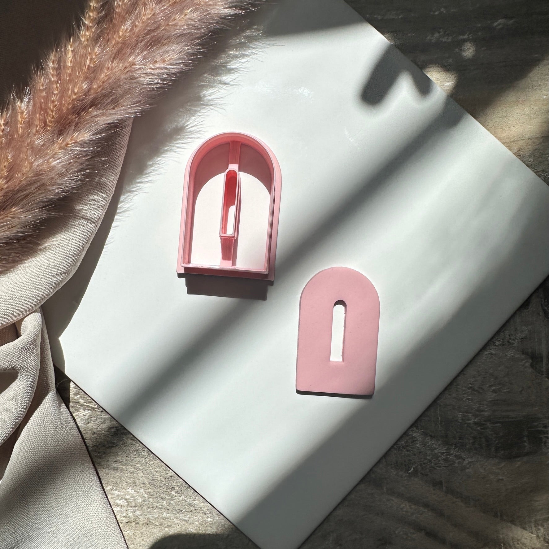 Chopped Donut - Goat Corp