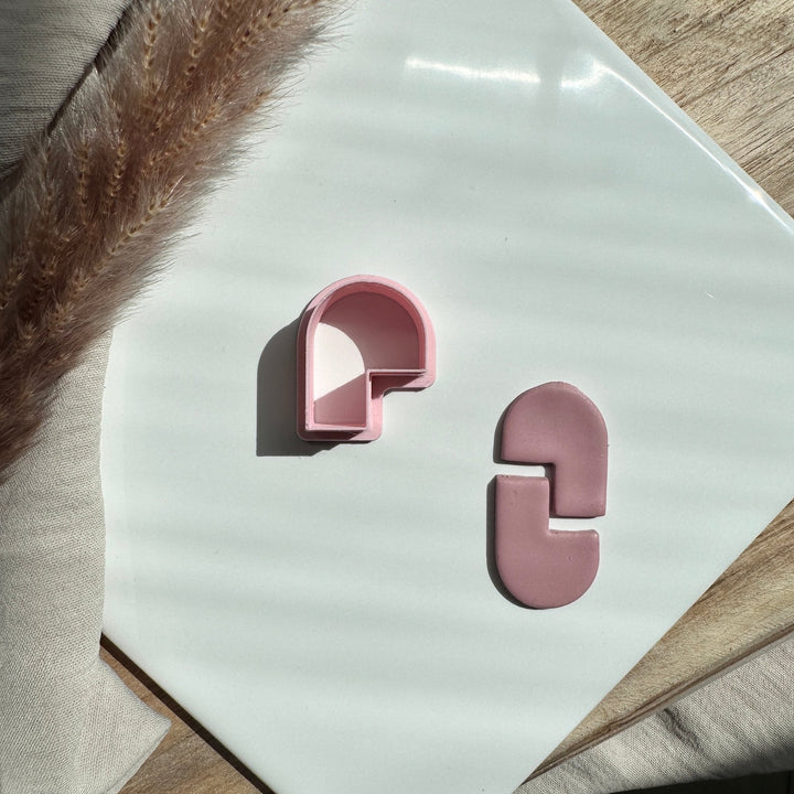 Chopped donut cutter - Goat Corp
