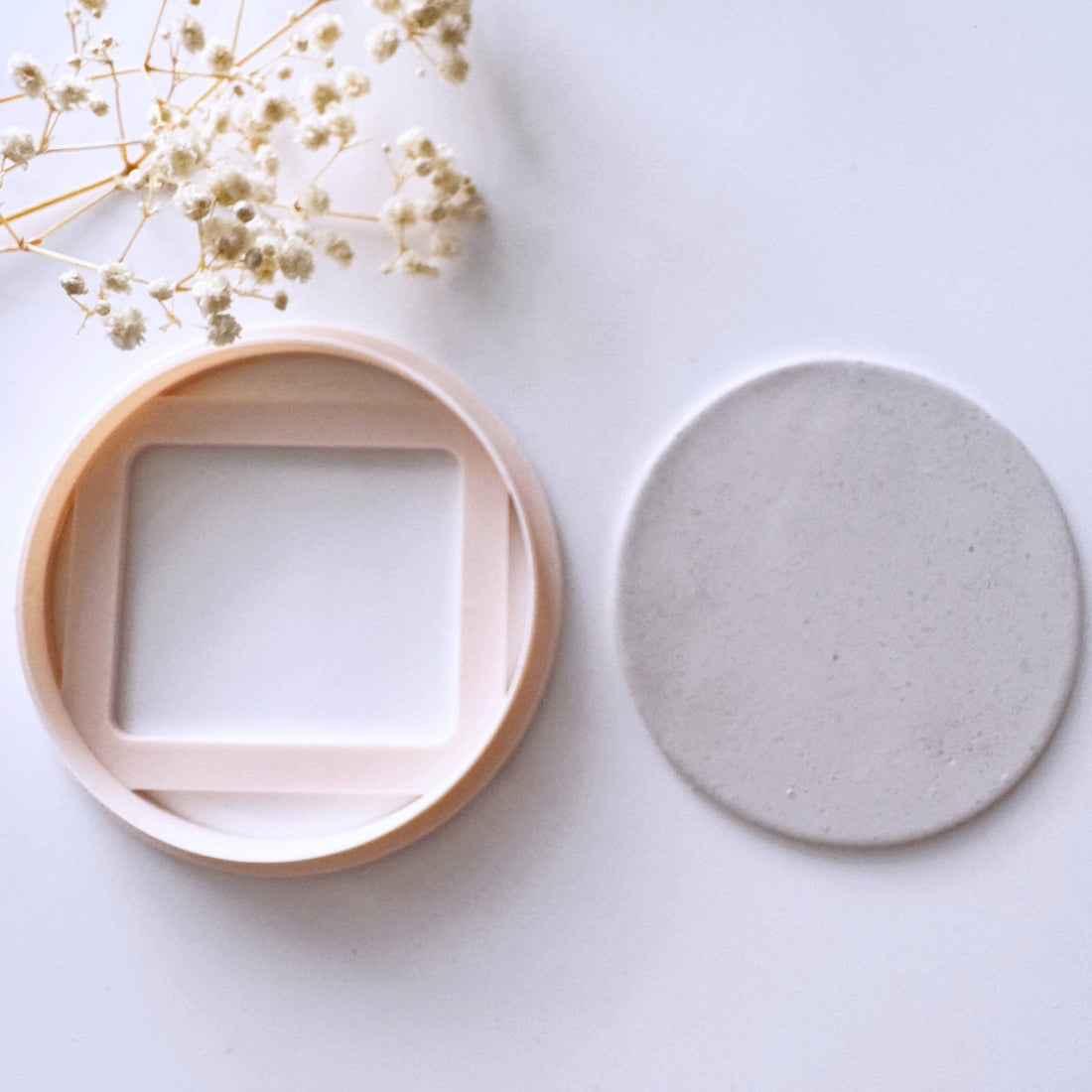 Cirkel Trinket Dish Cutter - Goat Corp