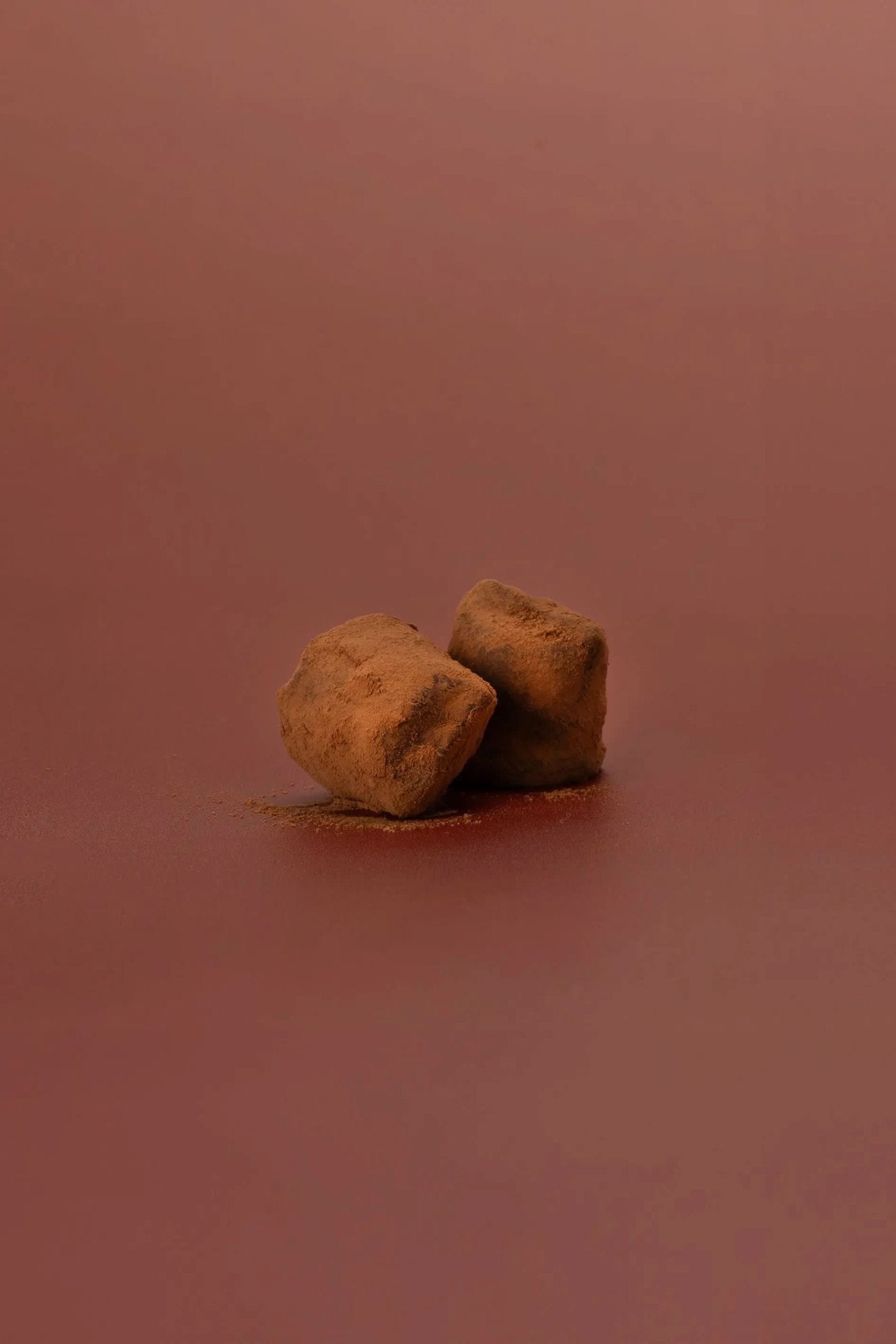 Classic Chocolate Truffles XL Box 250g | Luxury French Chocolate
