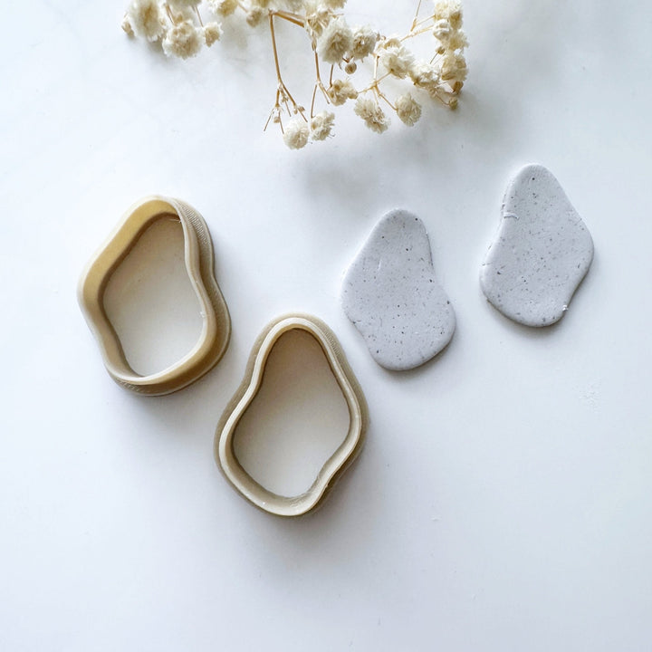 Closed wiggle cutter set - Goat Corp