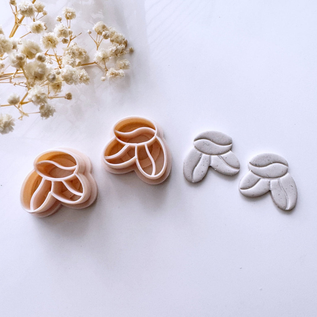 Coffee beans cutter set - Goat Corp
