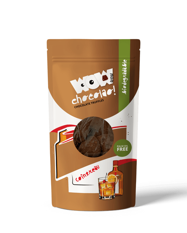 Cointreau - 200g Biodegradable bag