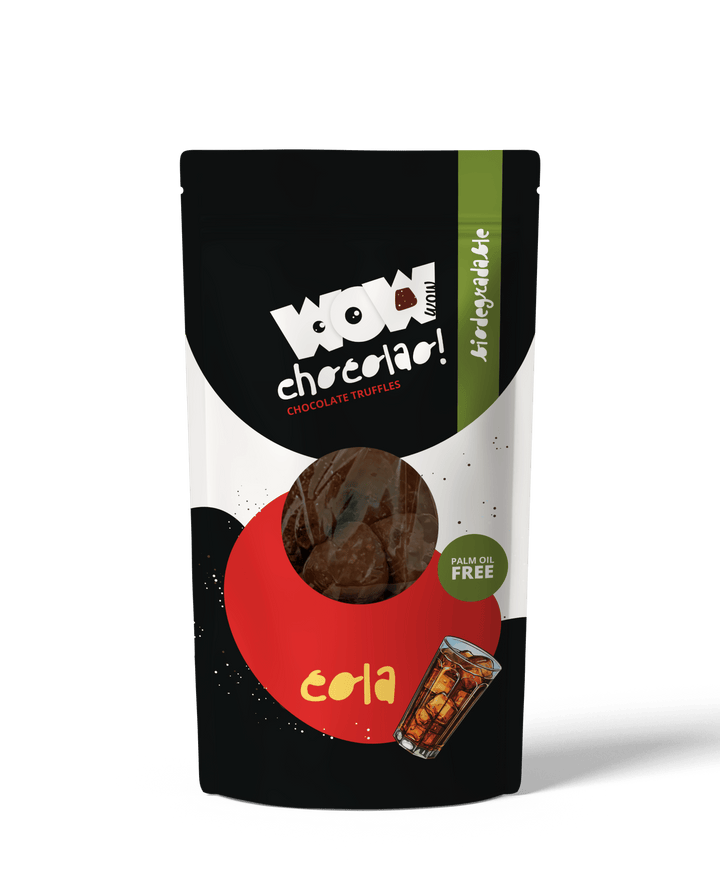 Cola - 200g Biodegradable bag