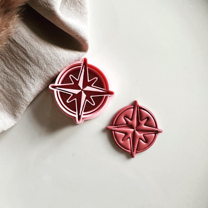 Compass cutter - Goat Corp