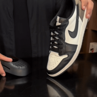 Sneaker Shields - Goat Corp