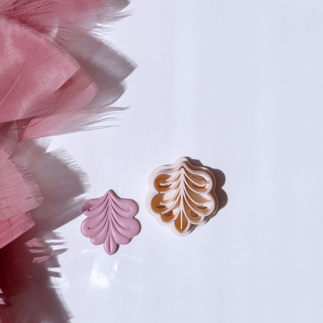 Coral Belle Cutter - Goat Corp