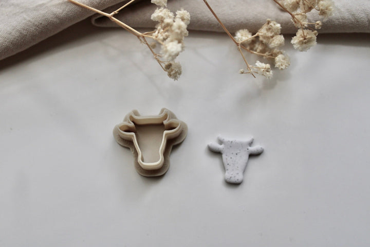 Cow cutter - Goat Corp