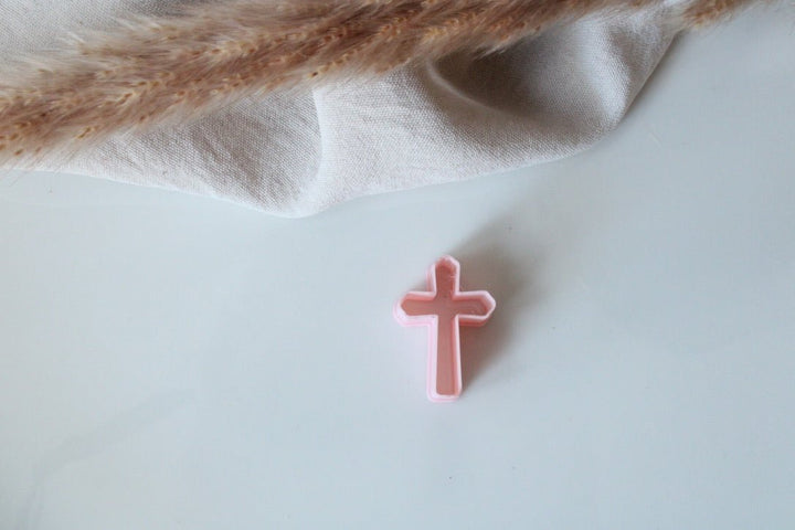 Cross cutter - Goat Corp