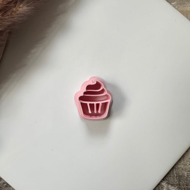Cupcake mini - Goat Corp