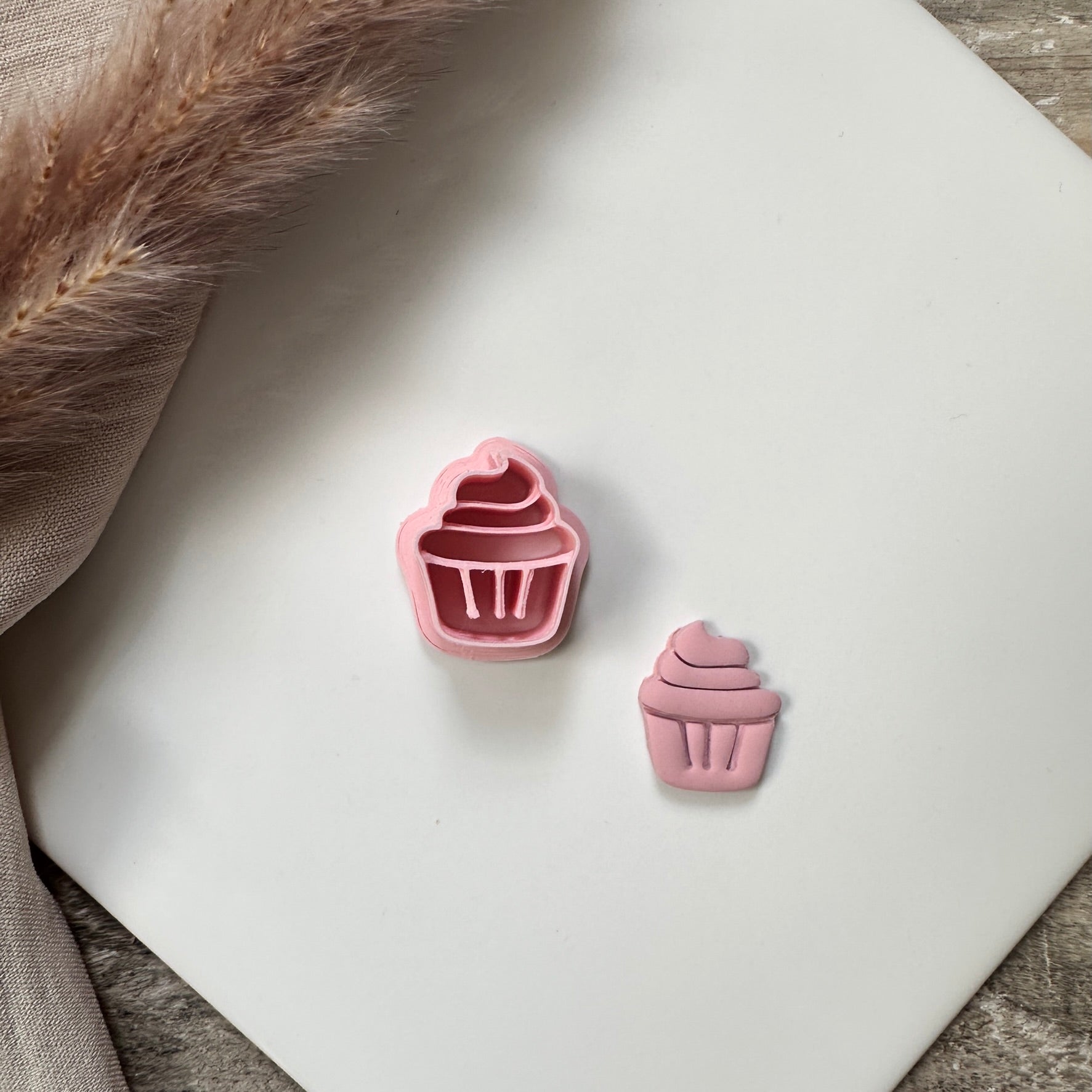 Cupcake mini - Goat Corp