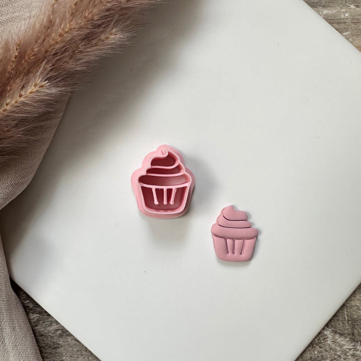 Cupcake mini - Goat Corp