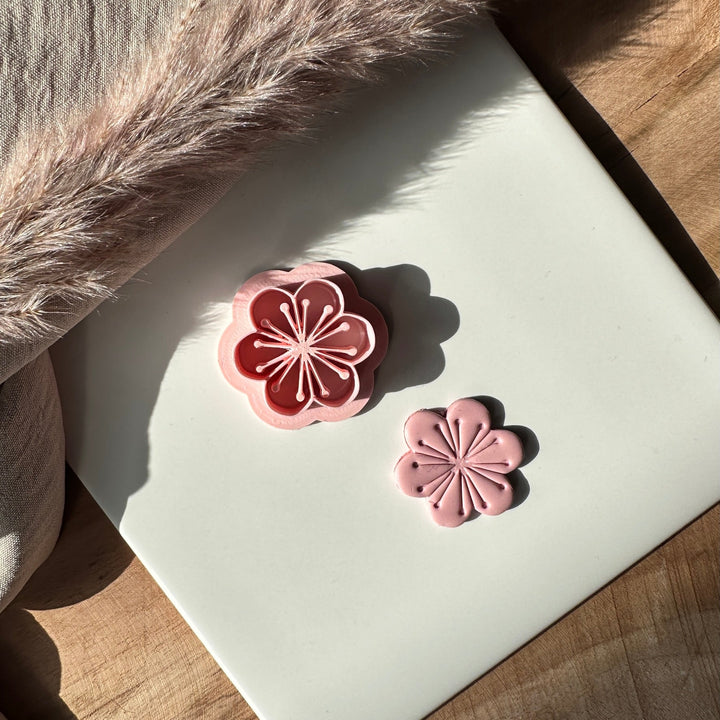 Daisy detailed - Goat Corp