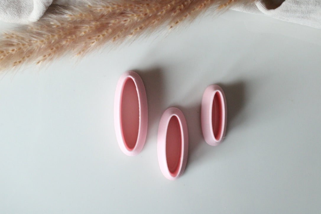 Dangle cutter set - Goat Corp