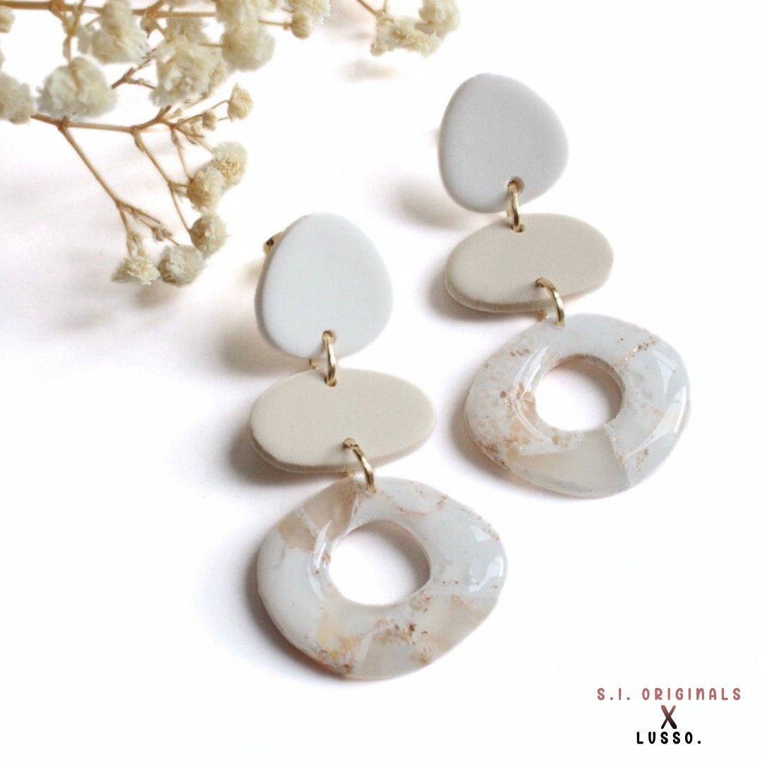 Dangle drop cutter set - Goat Corp