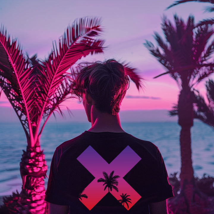 KŌSA: T-SHIRT - Goat Corp