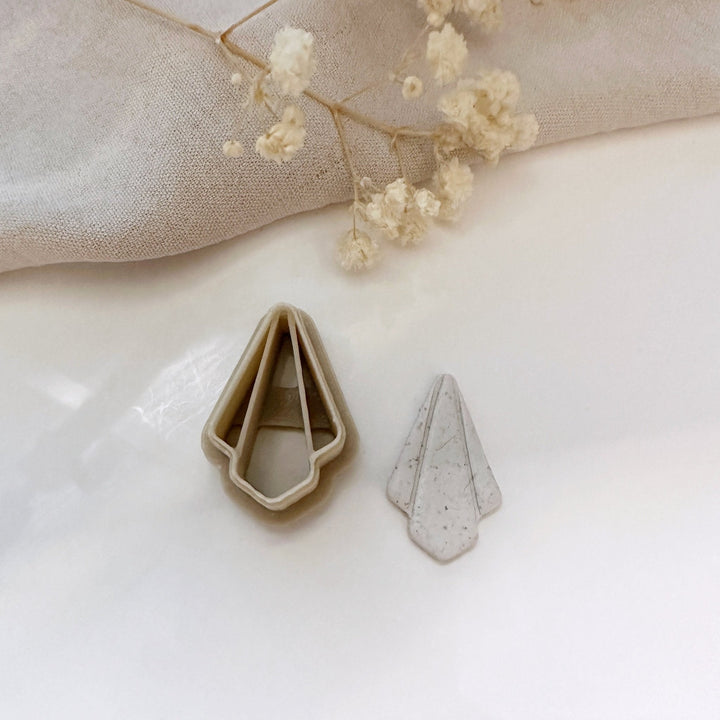 Deco drop 2 cutter - Goat Corp