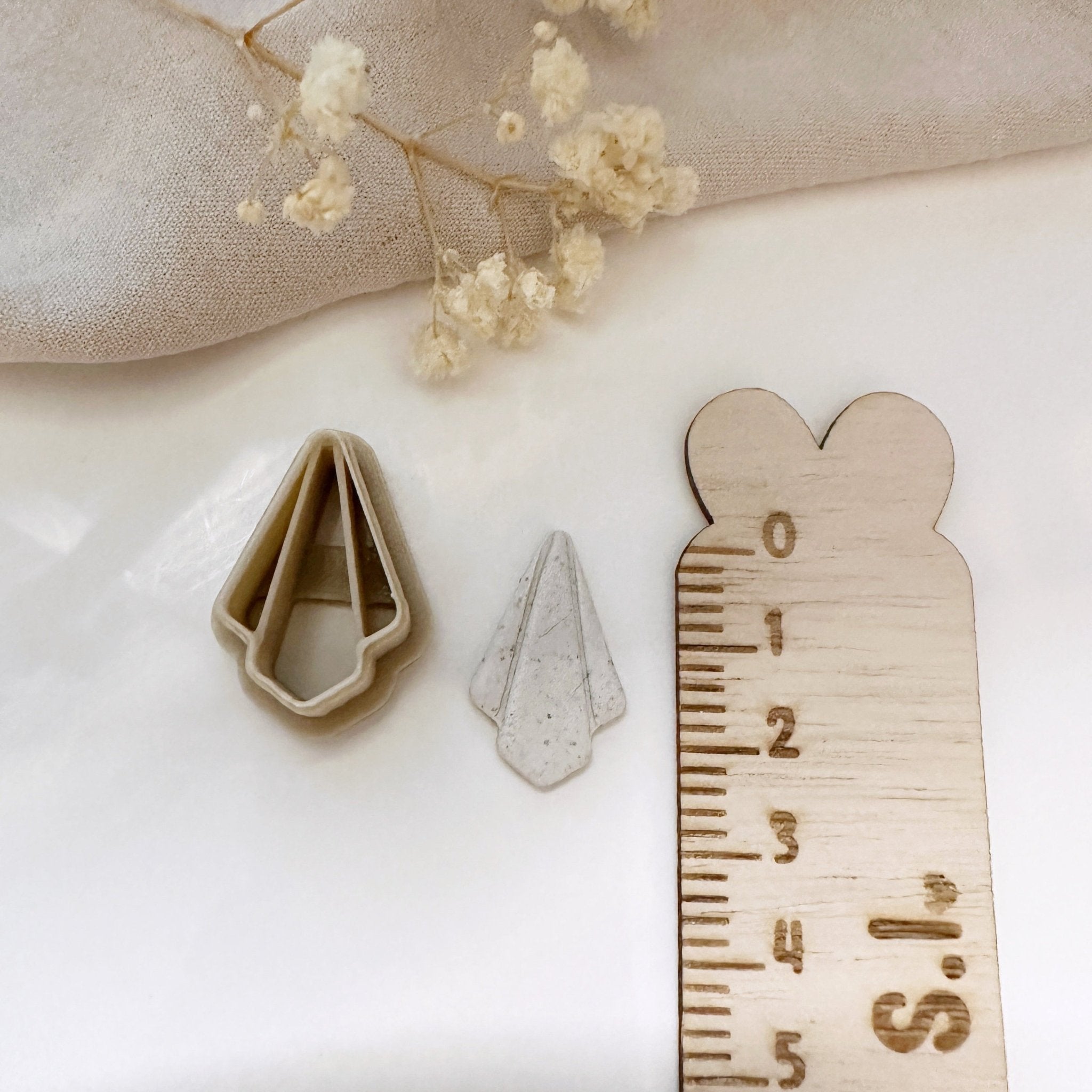 Deco drop 2 cutter - Goat Corp