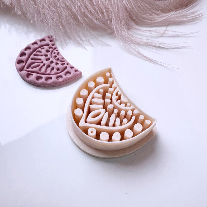 Decorative Bold Arch 2 - Goat Corp