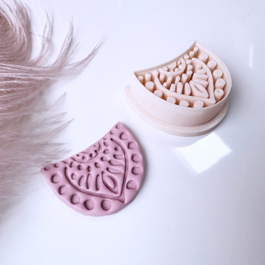 Decorative Bold Arch 2 - Goat Corp