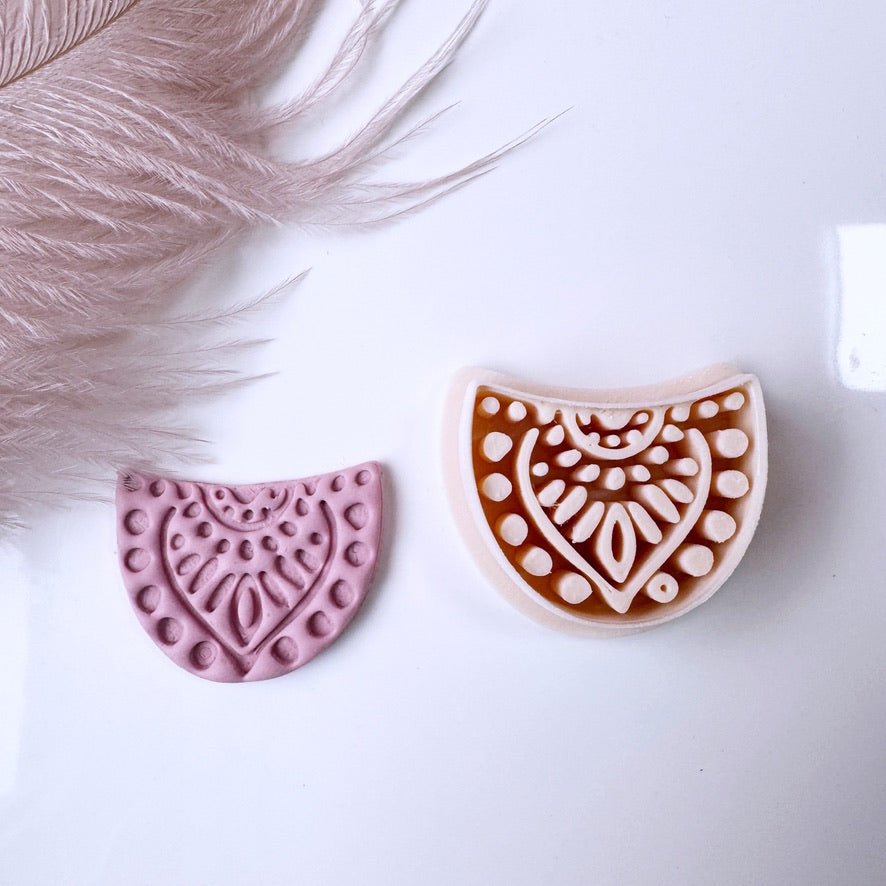 Decorative Bold Arch 2 - Goat Corp