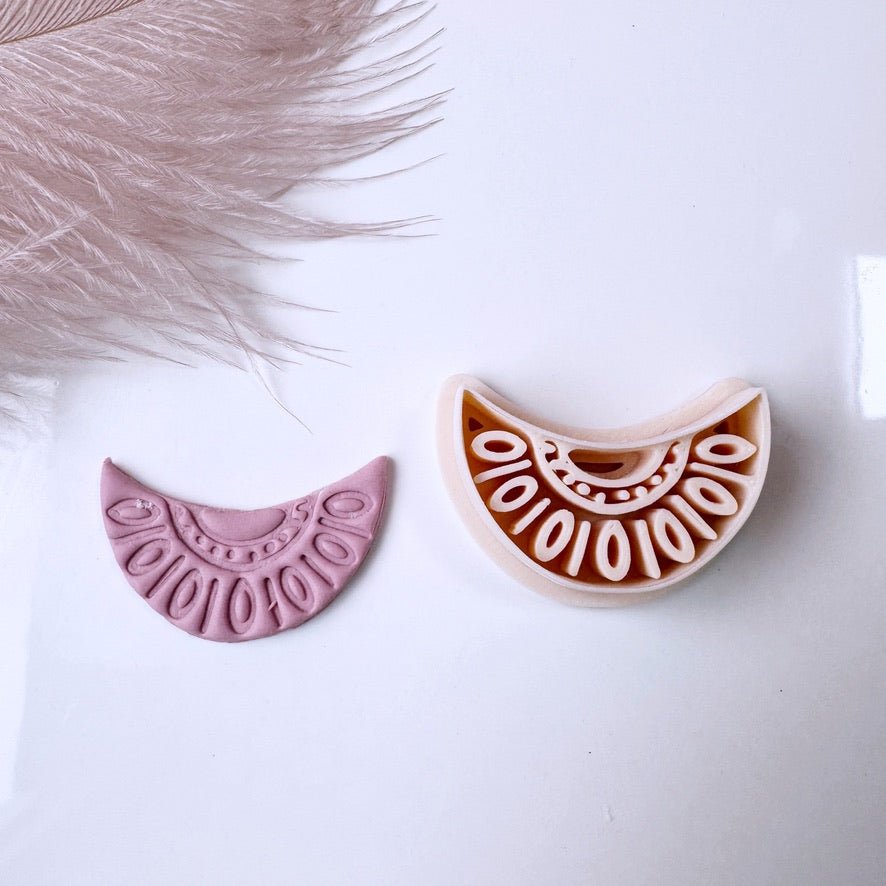 Decorative Curved Arch - Goat Corp