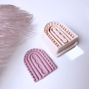 Decorative Tall Arch - Goat Corp