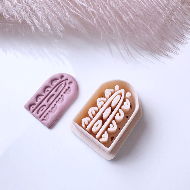 Decorative Tall Arch 2 - Goat Corp