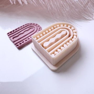 Decorative Tall Arch - Goat Corp