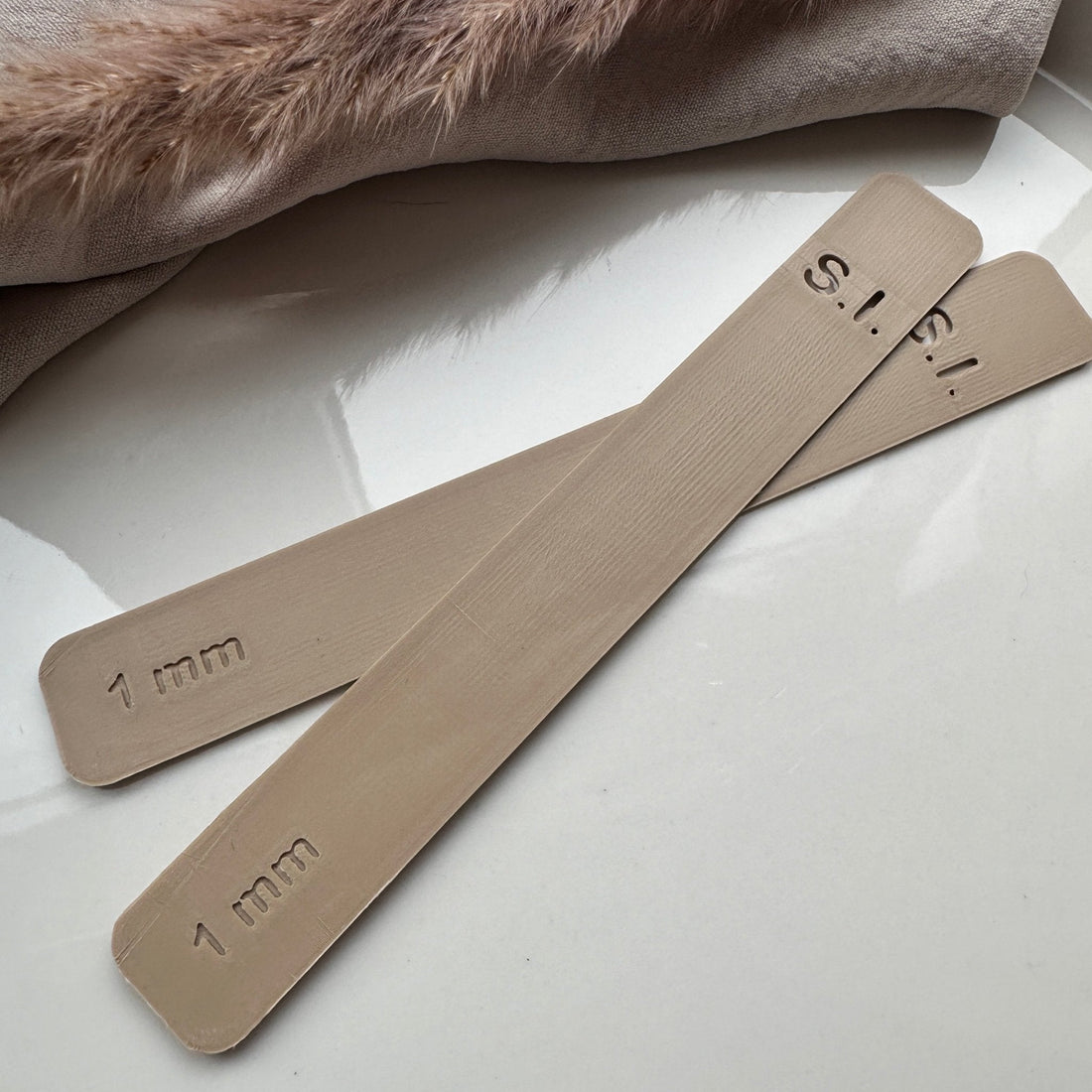 Depth guides (set van 2) - Goat Corp