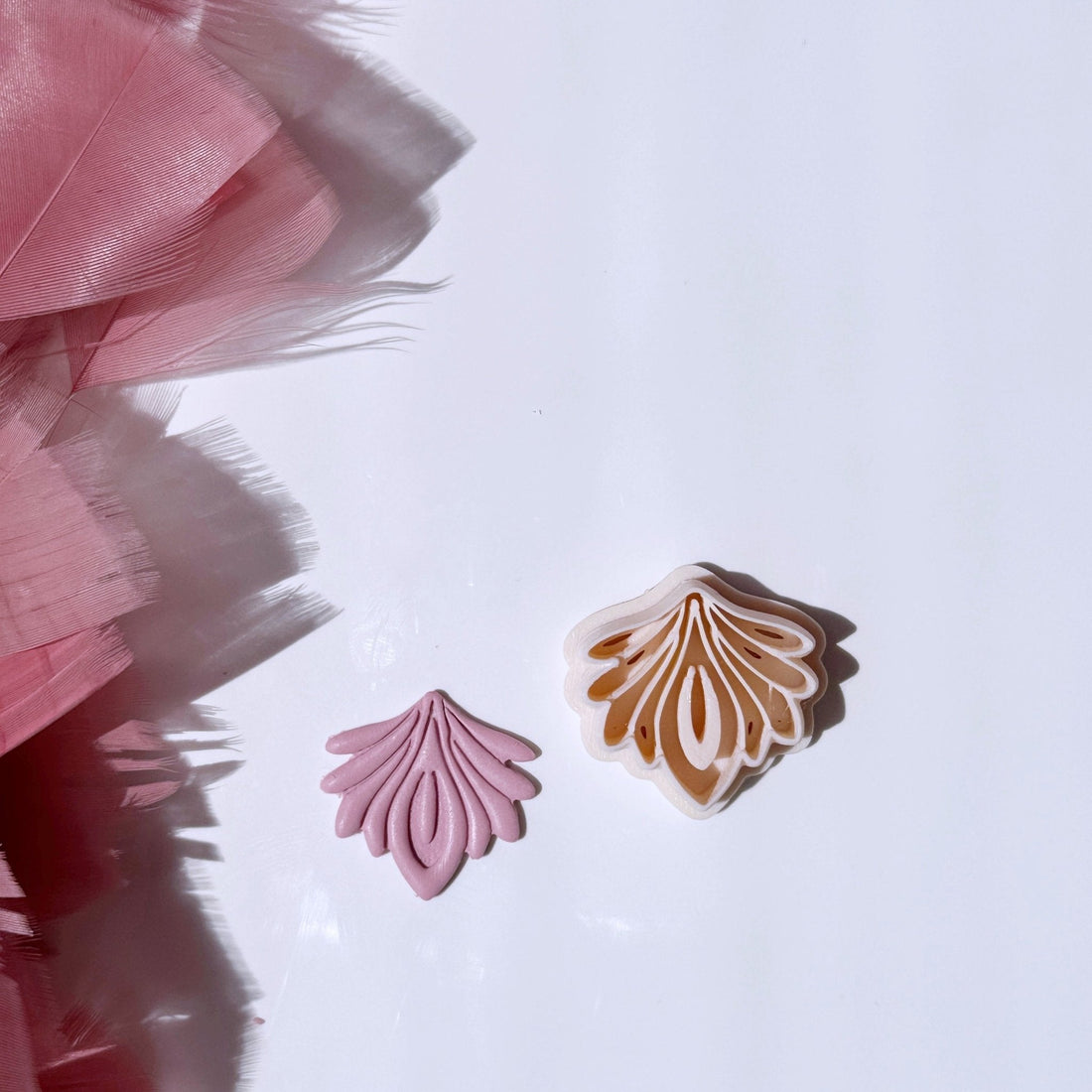 Dew Cascade Cutter - Goat Corp