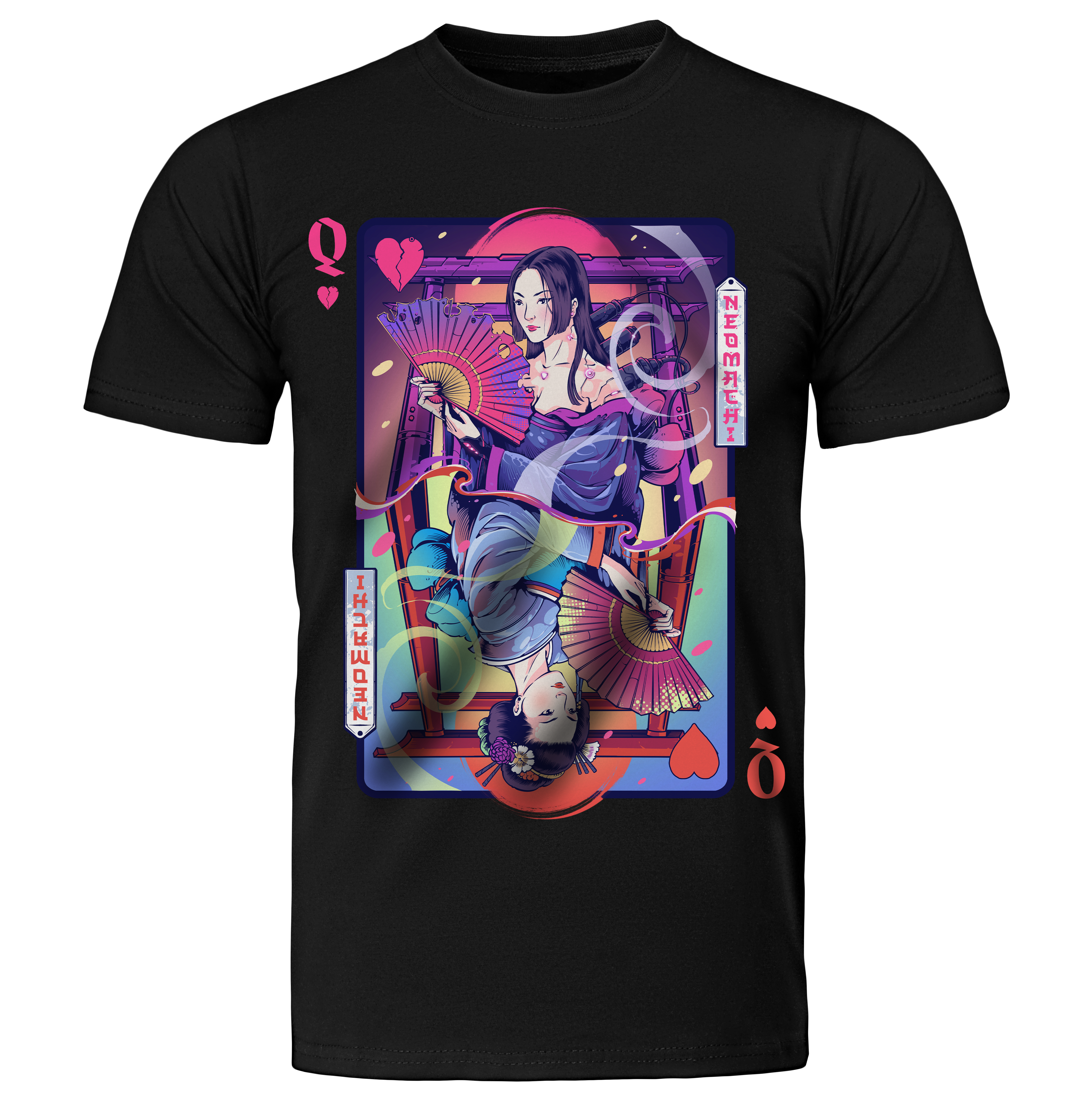 JOOU: T-SHIRT - Goat Corp