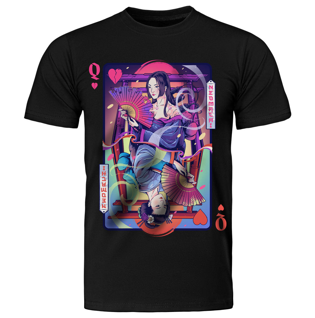 JOOU: T-SHIRT - Goat Corp