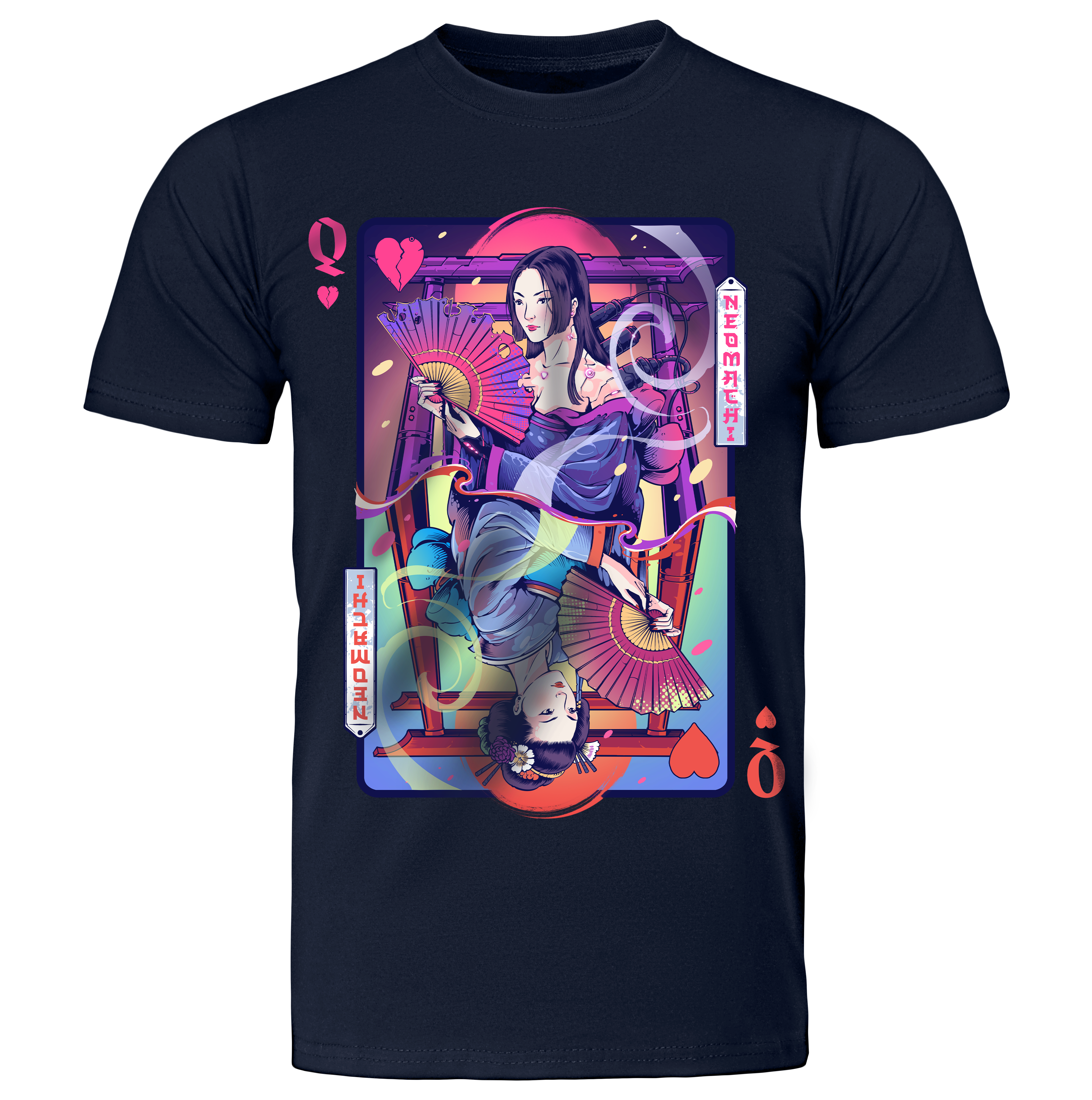 JOOU: T-SHIRT - Goat Corp