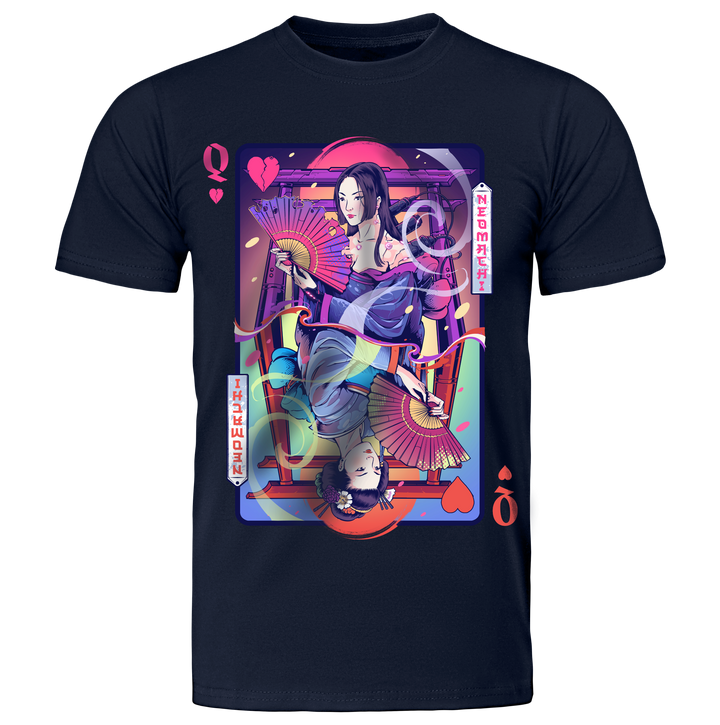 JOOU: T-SHIRT - Goat Corp