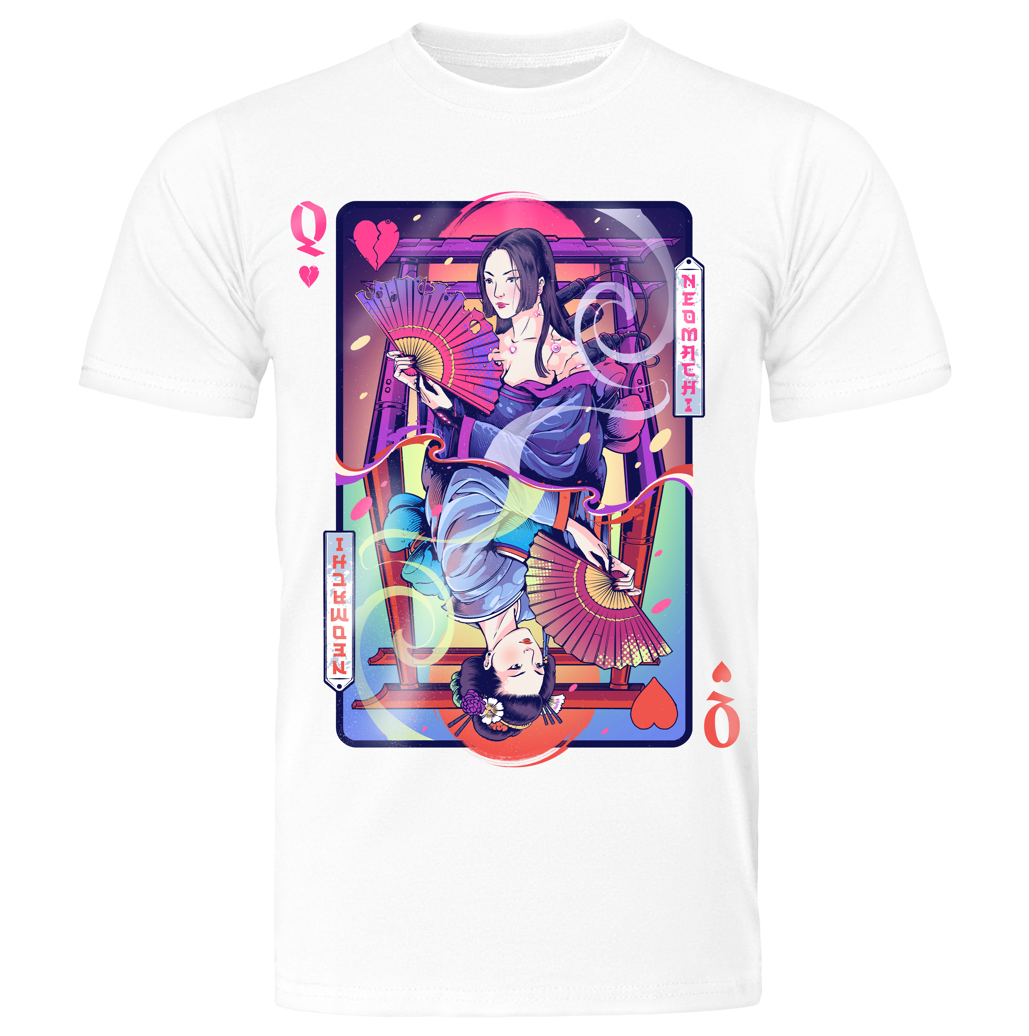 JOOU: T-SHIRT - Goat Corp