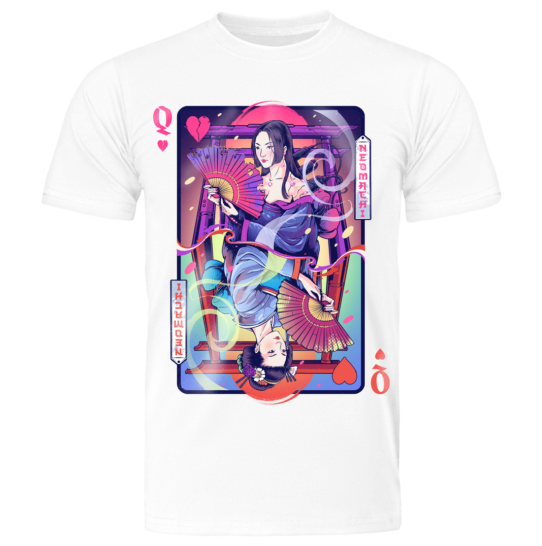 JOOU: T-SHIRT - Goat Corp