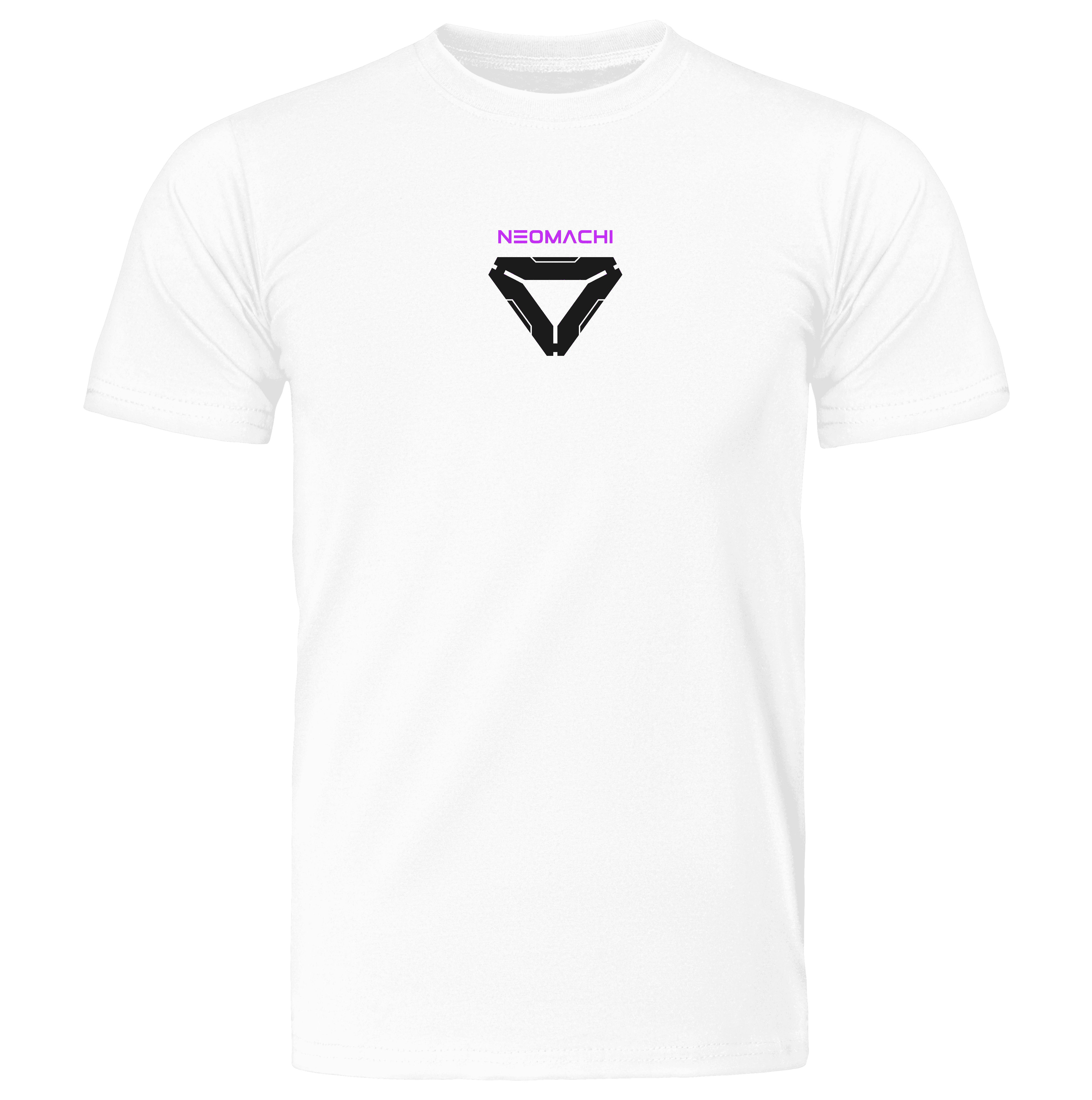 EIKOU: T-SHIRT - Goat Corp