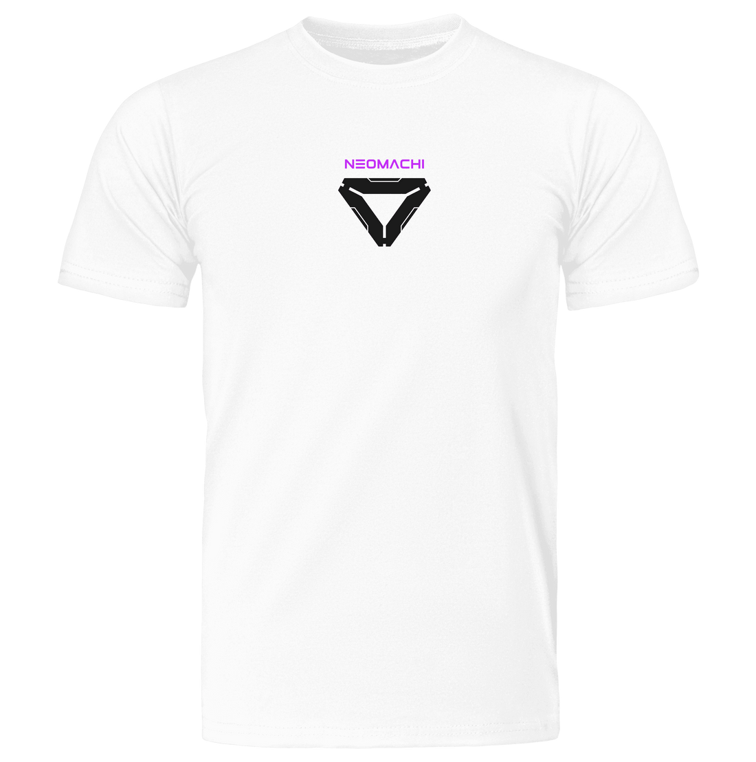 EIKOU: T-SHIRT - Goat Corp