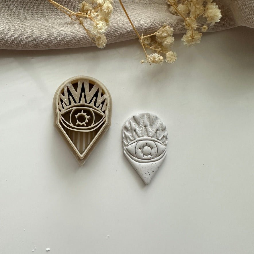 Dreamcatcher eye cutter - Goat Corp