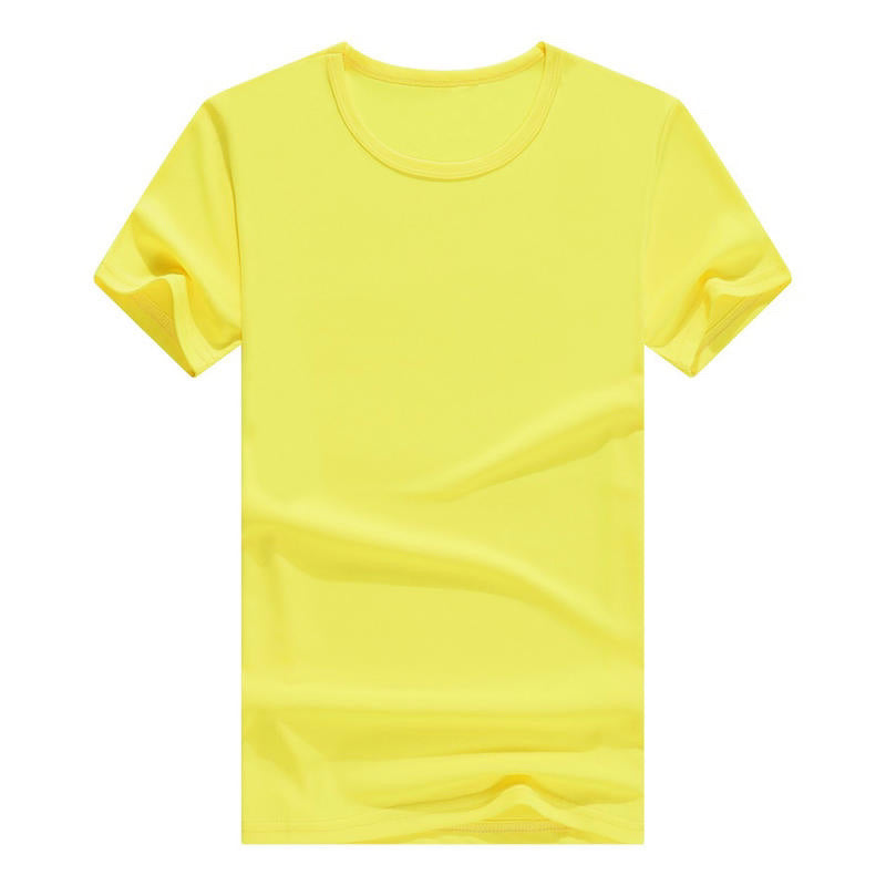 Men's Small Squares Quick-drying T-shirt - Goat Corp