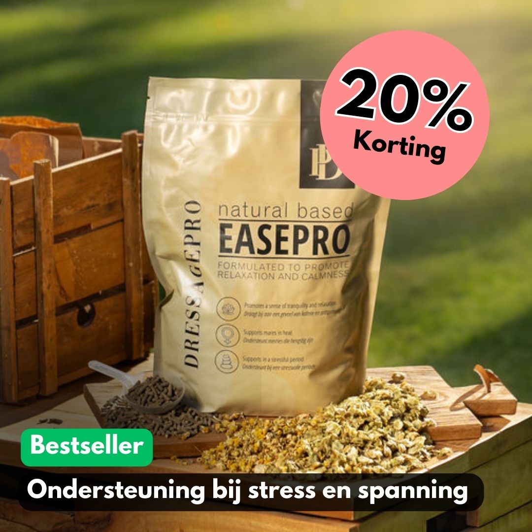 EasePro | Meer ontspanning, minder stress