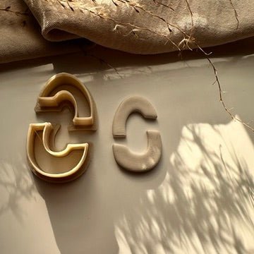 Egg cutter set - Goat Corp