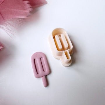 Embossed Popsicle Cutter - Goat Corp