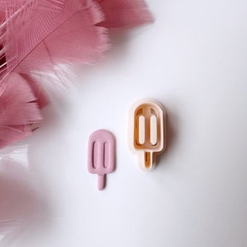 Embossed Popsicle Cutter - Goat Corp