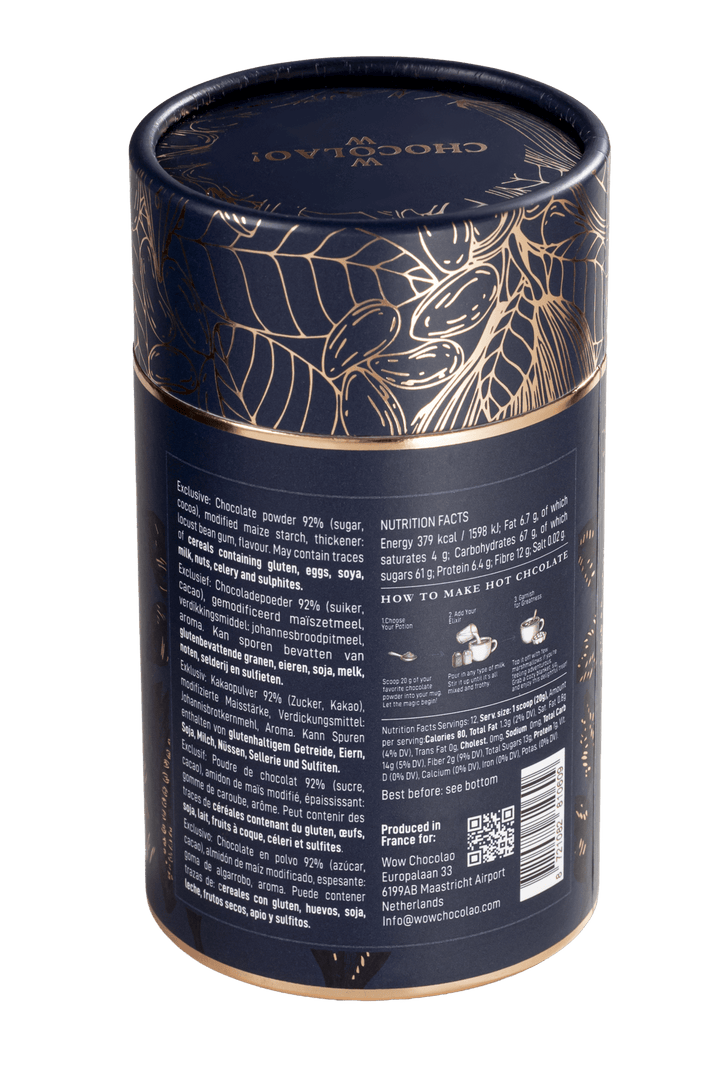 Exclusive - Hot Chocolate Mixture - 250g