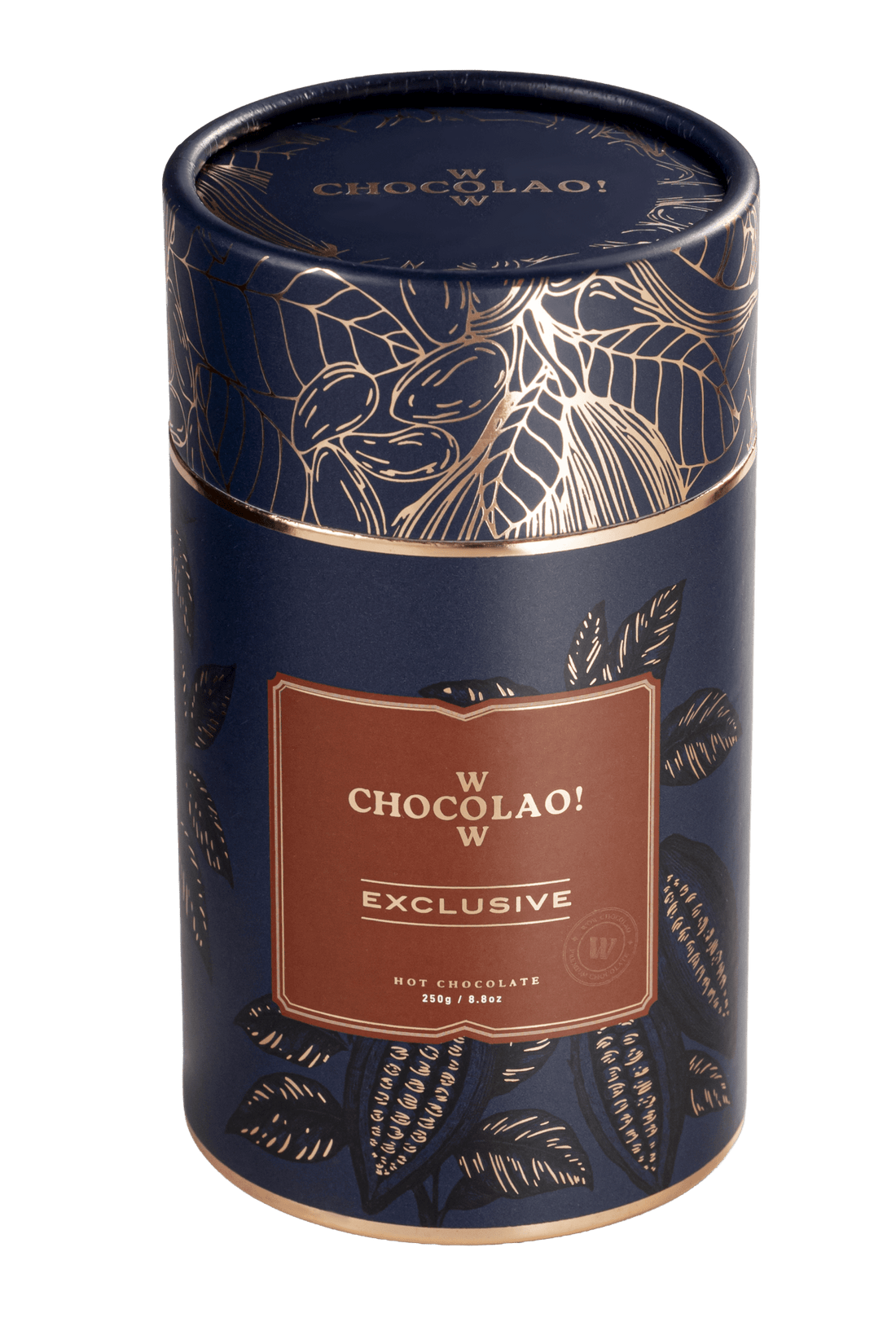 Exclusive - Hot Chocolate Mixture - 250g