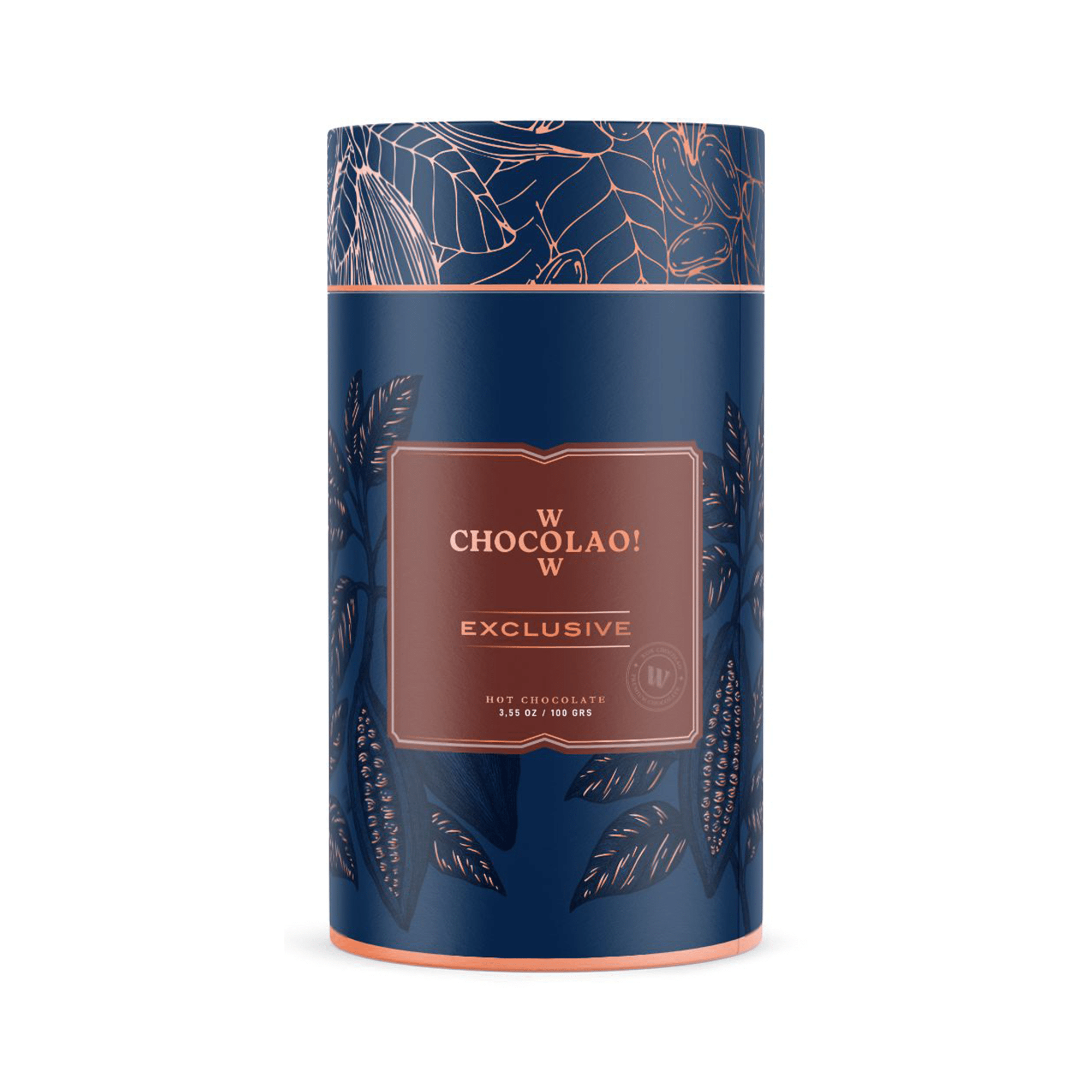 Exclusive - Hot Chocolate Mixture - 250g